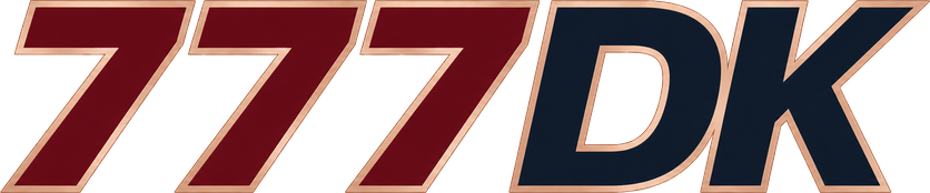 777dk লোগো